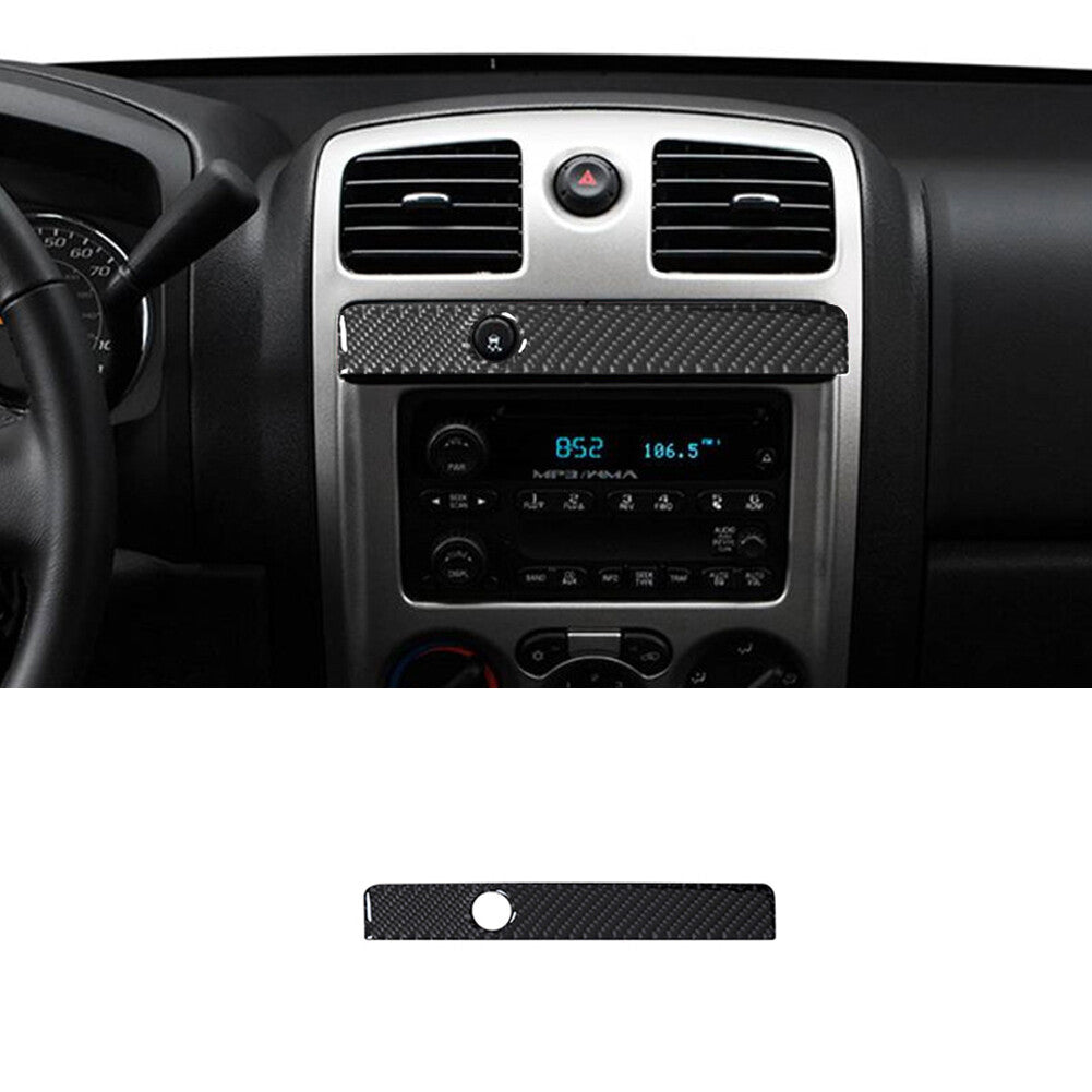 Suitable for Mazda 3 Axela 2014-2018 glossy black rear side mirror cover trim- v