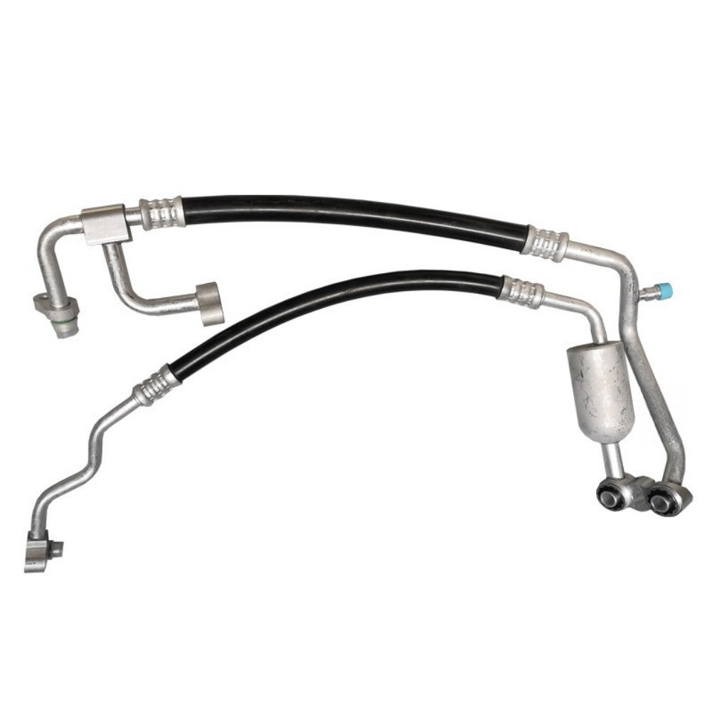 Air Conditioning Pipe Replace# 9049514 5885288