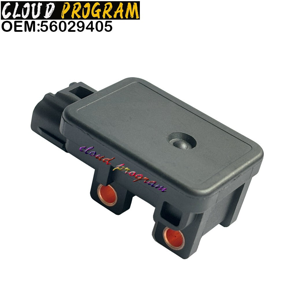 MAP Pressure Sensor 56029405 Fit For 1997-2002 for Jeep / for Wrangler Cherokee n