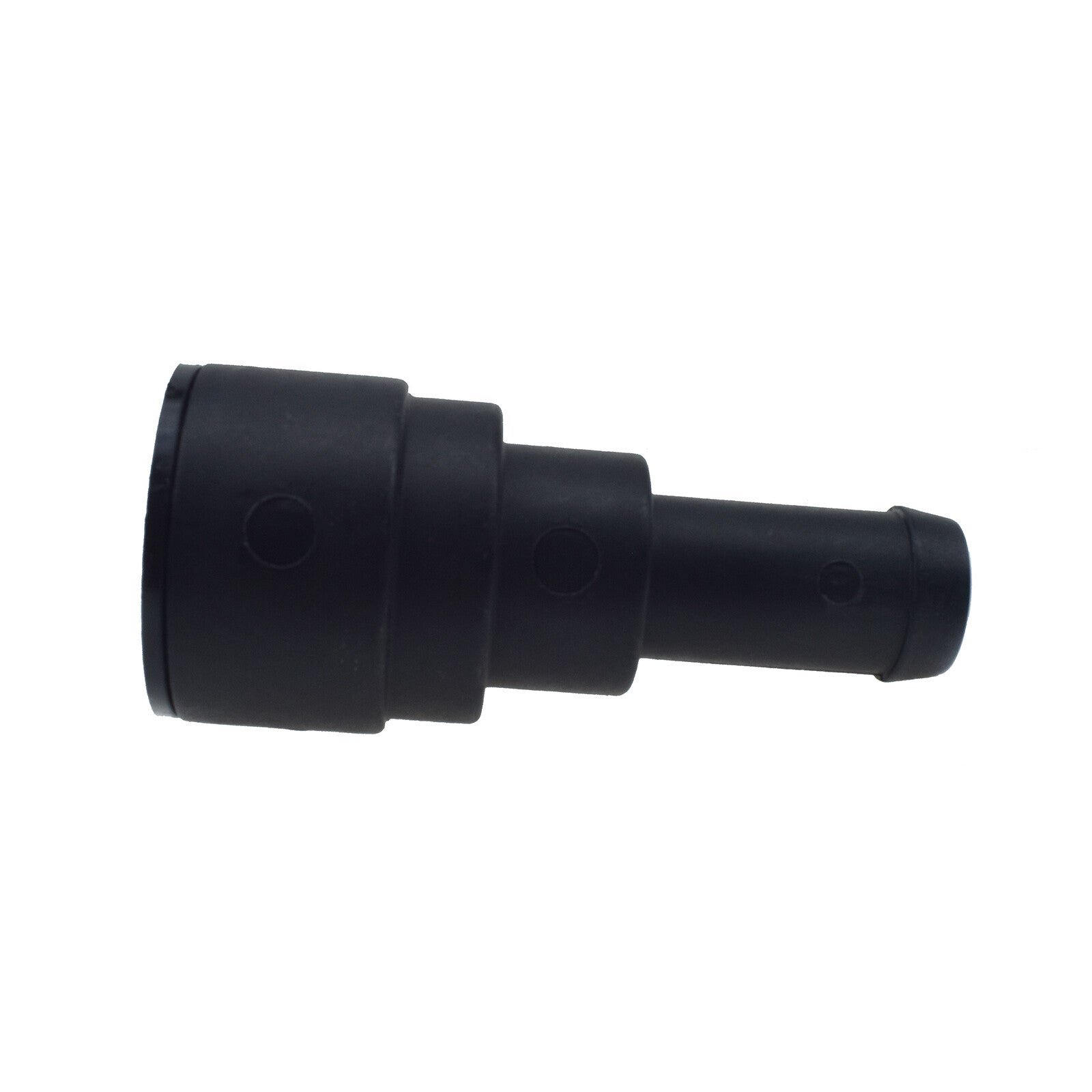 Heater Coolant Hose Connector for for Cadillac for Escalade for Tahoe for GMC for Sierra - v