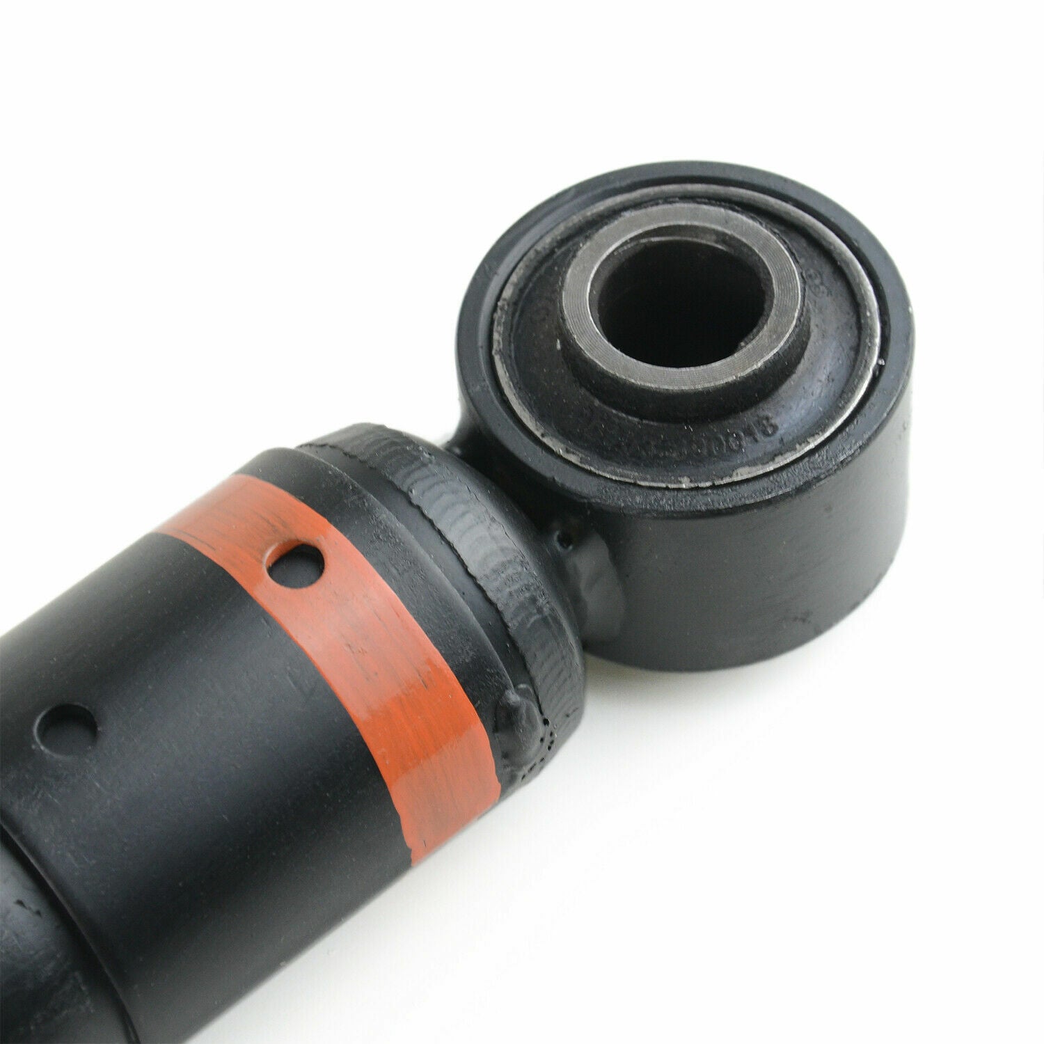 Two rear shock absorber struts are suitable for Lexus GX470 and for Toyota for Land Cruiser Prado 120.