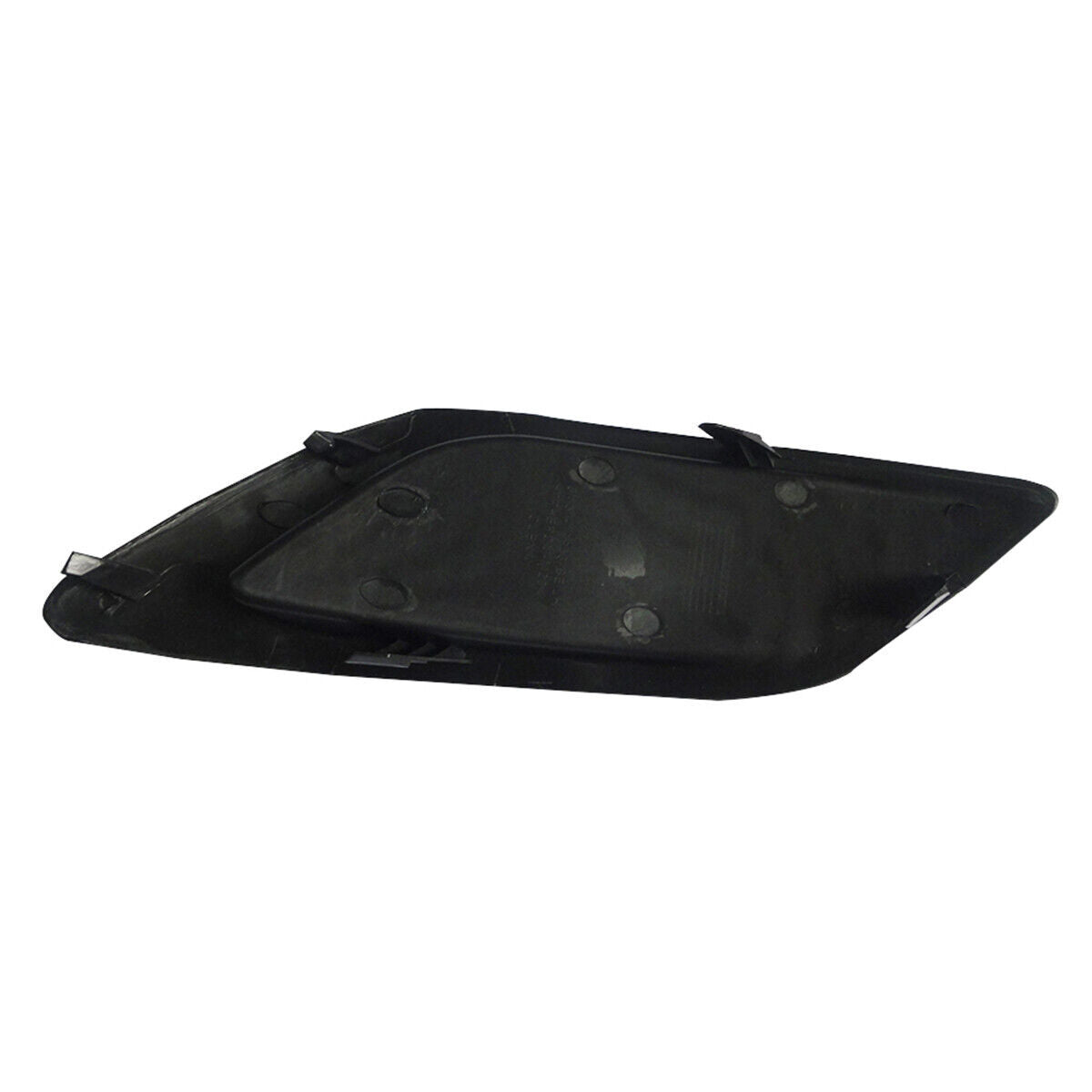 1Pcs Left Side Front Bumper Fog Lamp Light Cover for Ford Focus 2009-2011 Sedan