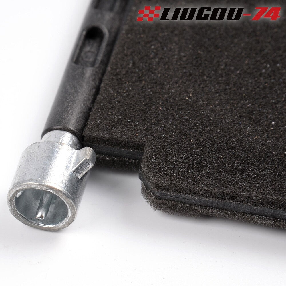 Suitable for Dodge for Ram 1500 2500 4500 hybrid door maintenance recirculation door Dorma - v