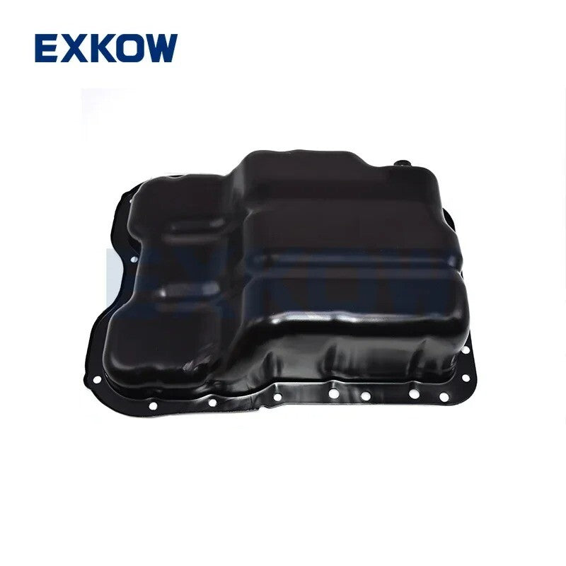 Engine Oil Pan for Mitsubishi Outlander ASX Lancer & Sportback 2.0L MN187235 Q
