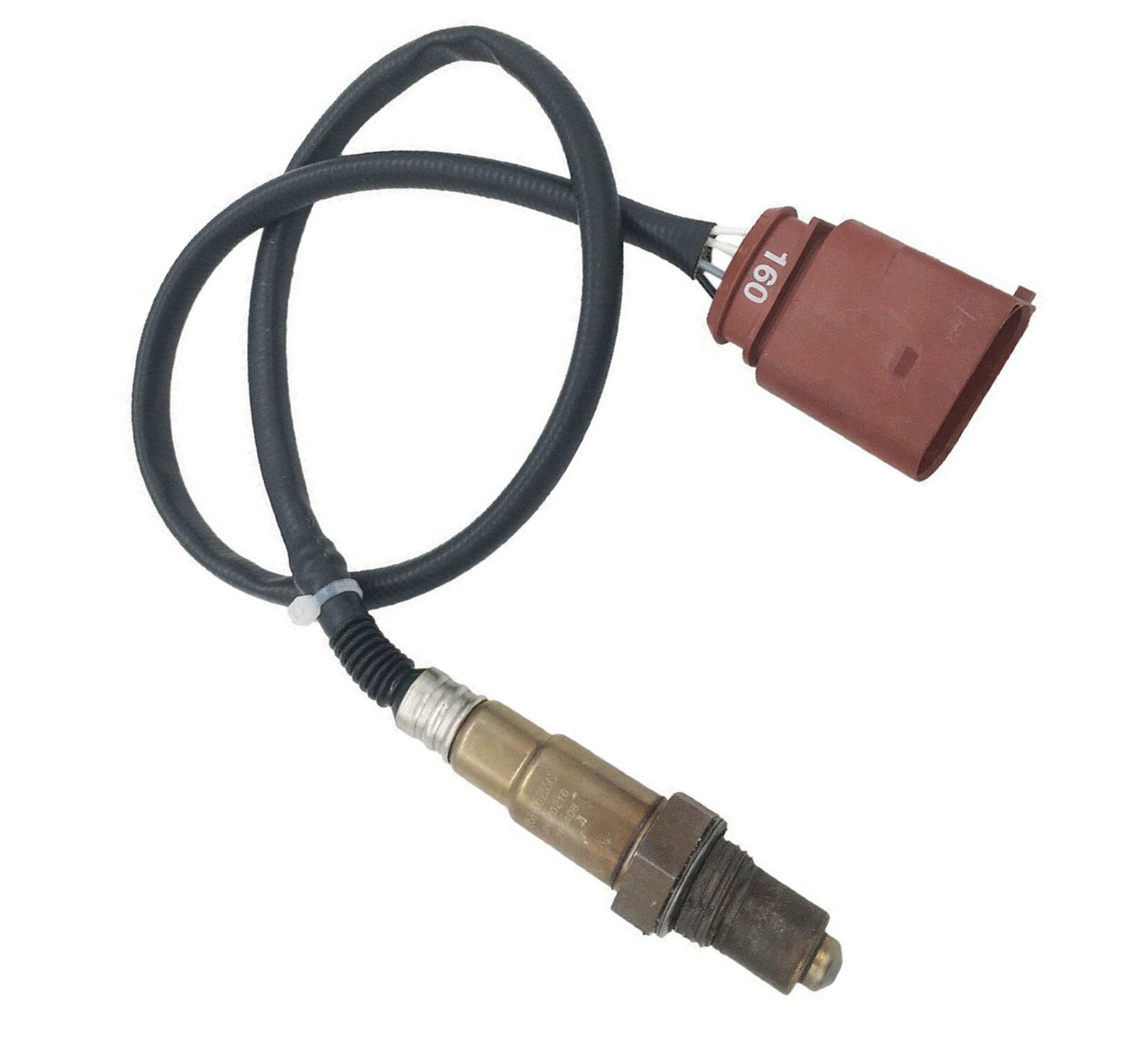 234-4808 Lambda Downstream Oxygen Sensor for VW for Golf for Jetta Beetle for Audi TT 01-10
