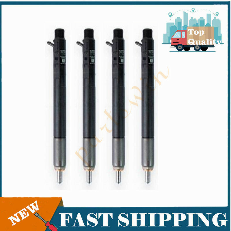 4-piece CR fuel injector 28288104 suitable for 2.2L tower, Euro 5, xenon aria, etc. n