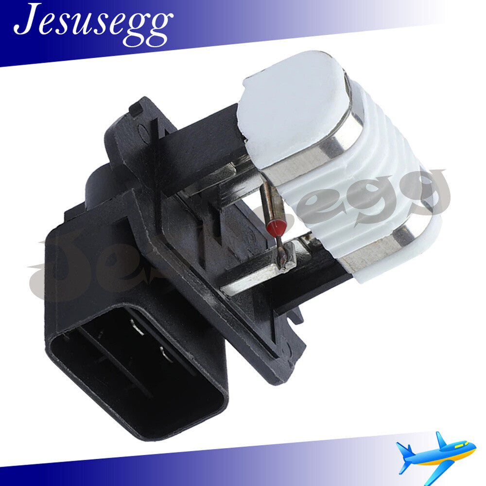 25385-2H650 Cooling Fan Resistor for Hyundai for ELANTRA 07-10 Touring 2008-2012