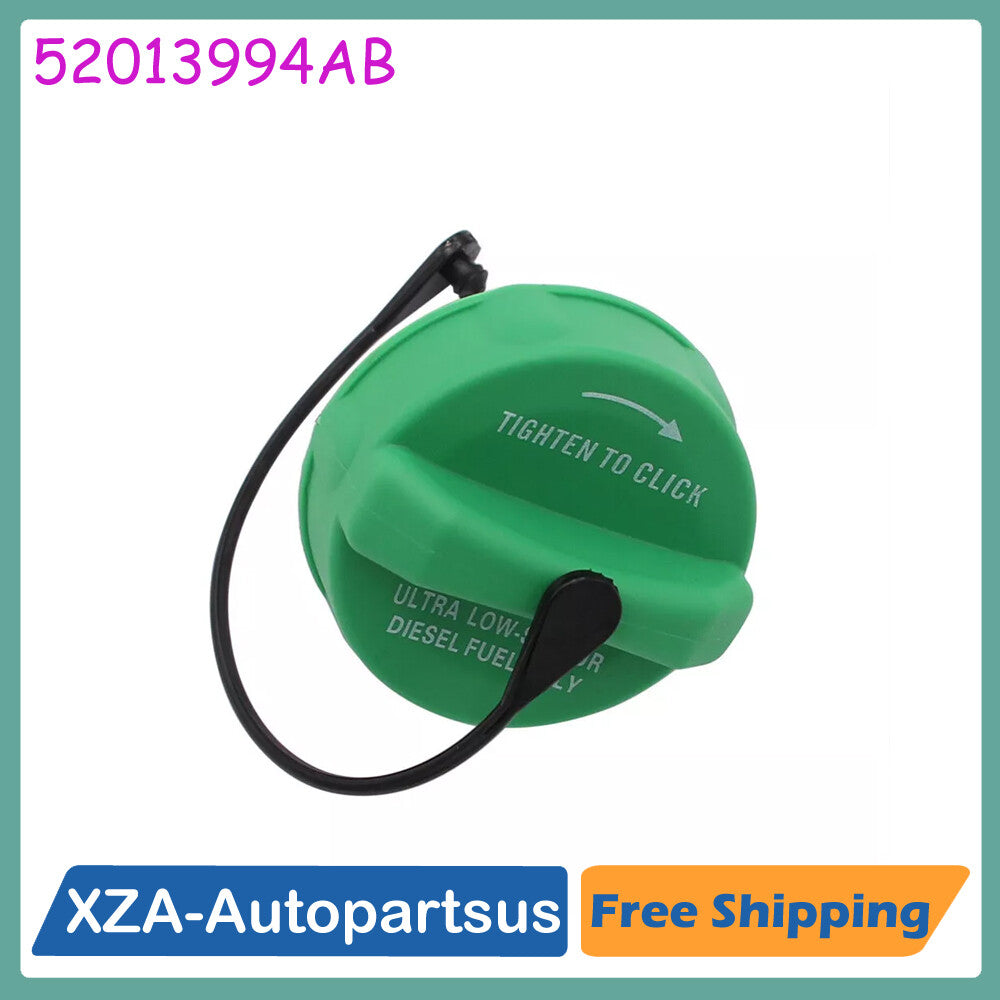 Fuel Tank Cap for Dodge 2008-2012 for Ram 2500 2008-2018 for RAM 3500 4500 5500 Q