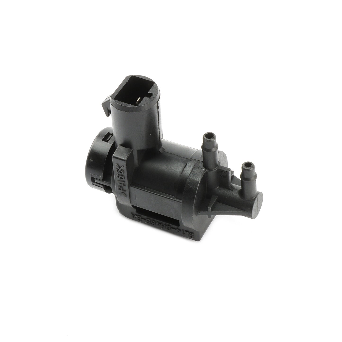 for ford  F150 2015-2020 Auto Hub Lock Vacuum Line Tube Check Valve+SOLENOID NEW Q