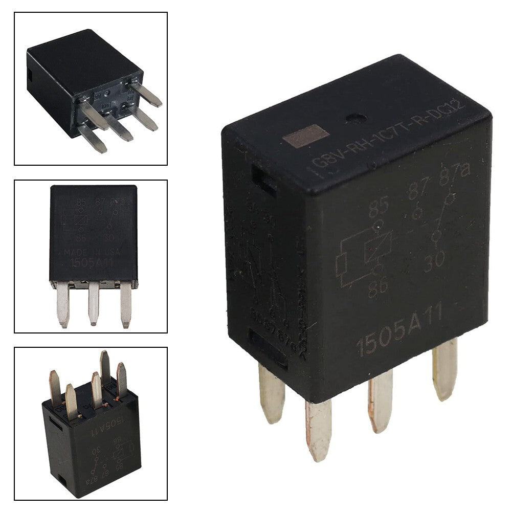 For Seadoo 30A Relay Main Relay BRP 278002822 278003828 For Can For Am ATV