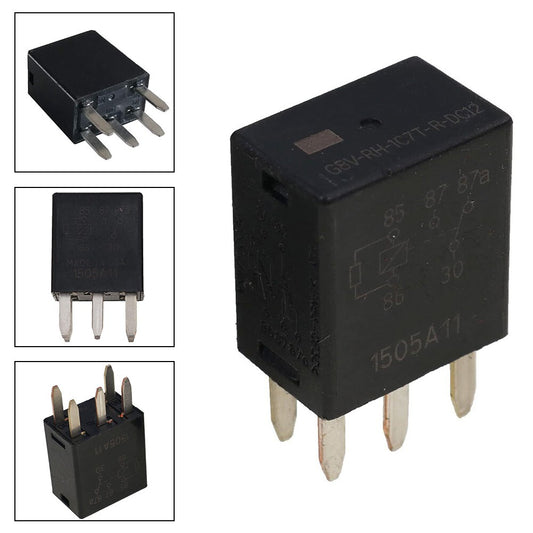 For Seadoo 30A Relay Main Relay BRP 278002822 278003828 For Can For Am ATV