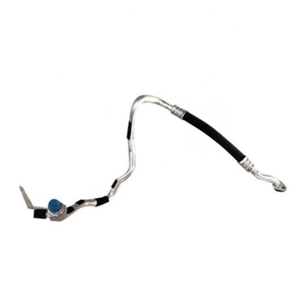A/C flexible hose is suitable for MERCEDES-BENZ S W221. A/C flexible hose A2218300516 Q
