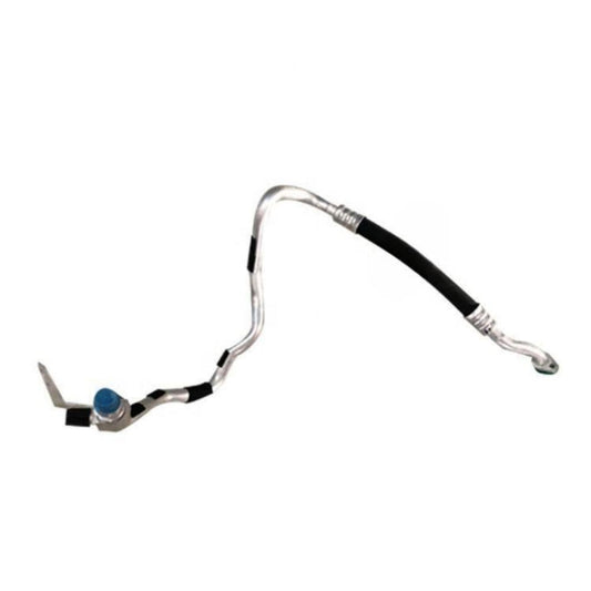 A/C flexible hose is suitable for MERCEDES-BENZ S W221. A/C flexible hose A2218300516 Q