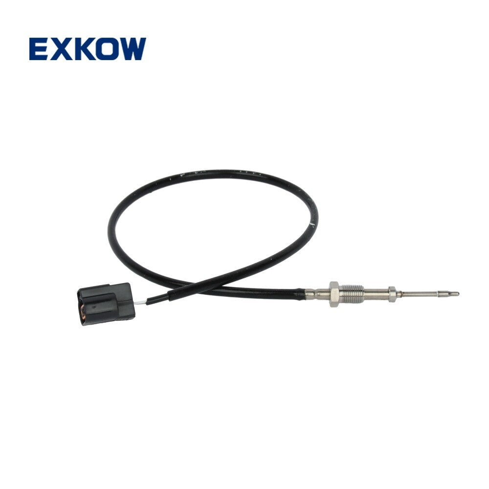 Exhaust Gas Temperature Sensor for Mitsubishi Pajero V88 V98 3.2 2006- 1587A014 Q