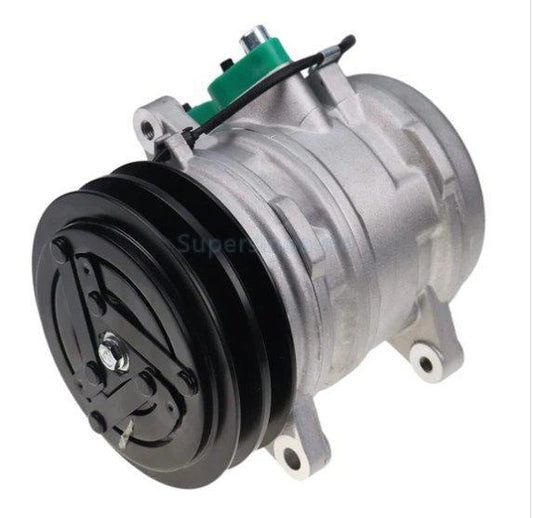 A/C Compressor 717638 720975 46443509 46469764 For Kubota Kioti Landini Massey