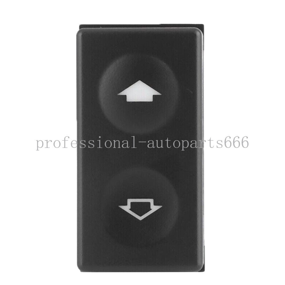 61318365300 Electric window switch suitable for BMW E36 318is 318ti 323i 323is 325i 325is
