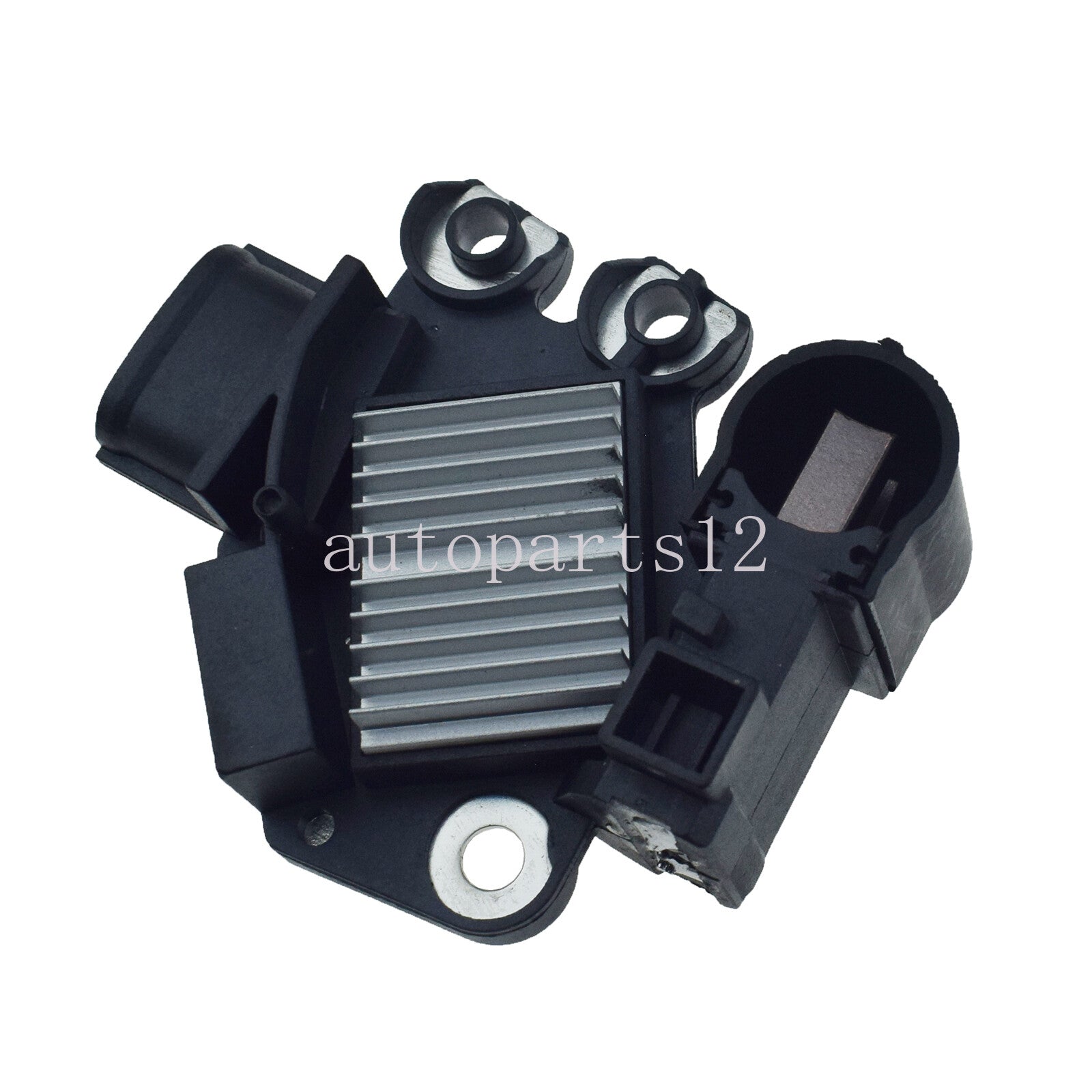 for Hyundai for Elantra for Veloster Accent for Kia Forte Soul Forte5 Alternator Regulator - v