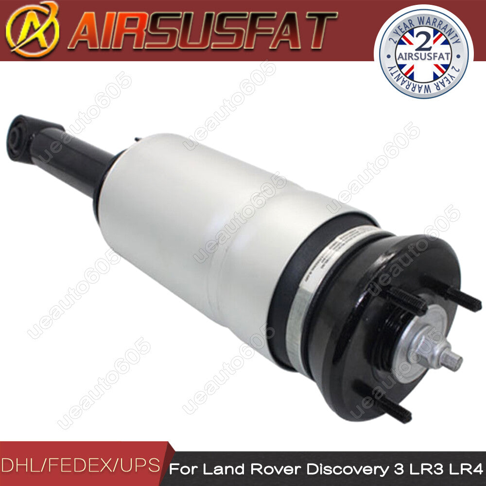 for Land Rover Discovery 3 LR3 LR4 Front Air Suspension Shock Absorber RNB501220