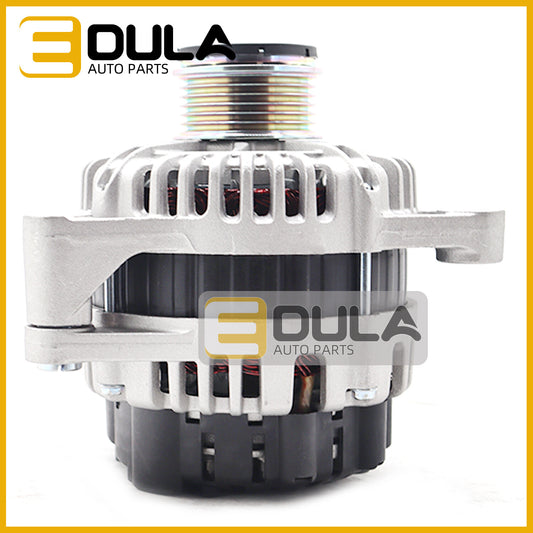 Alternator / new 104210-1620 for Maserati Quattroporte 4.2 / 2004 - 2011