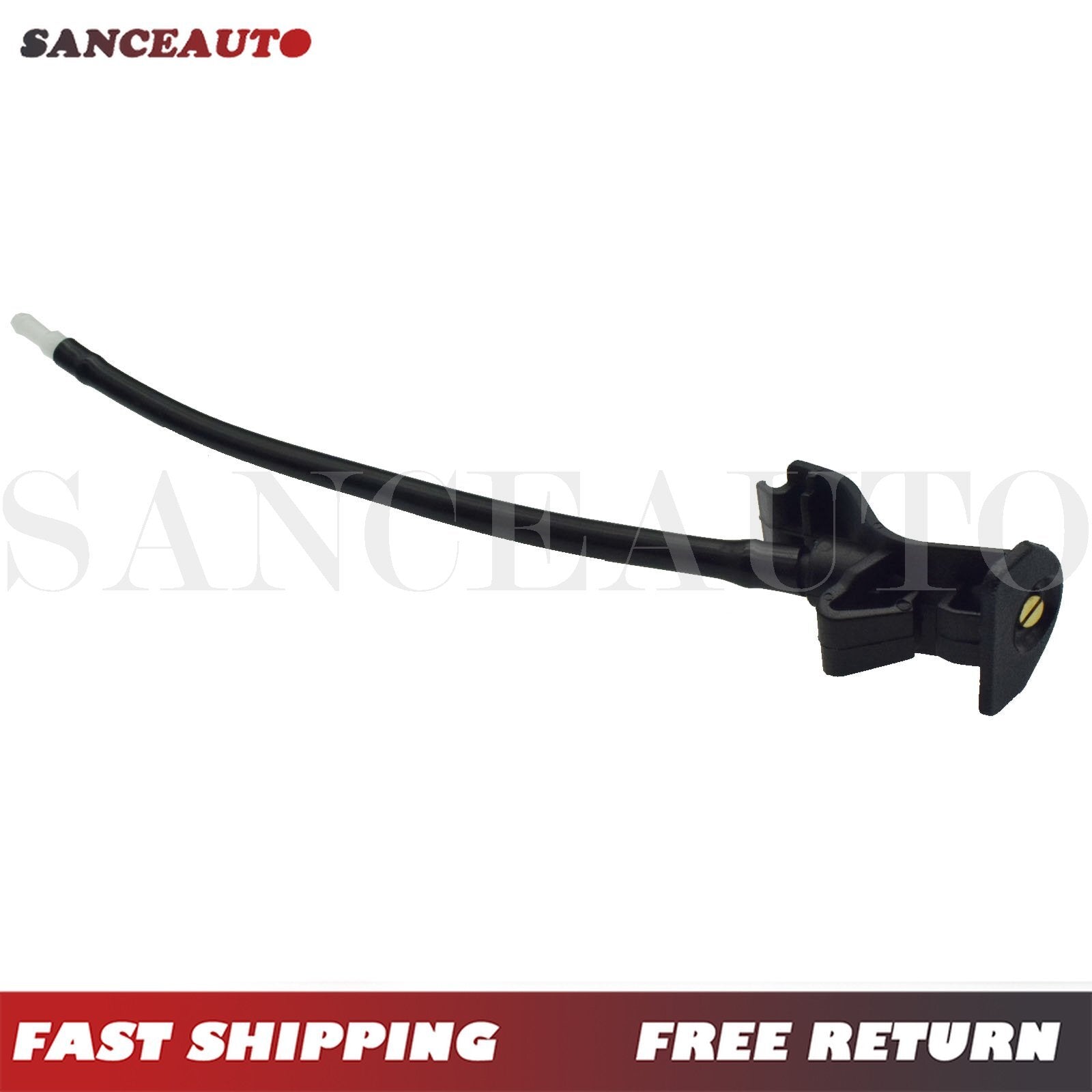For Explorer for Mustang 2011-2018, windshield washer nozzle front window spray nozzle. n