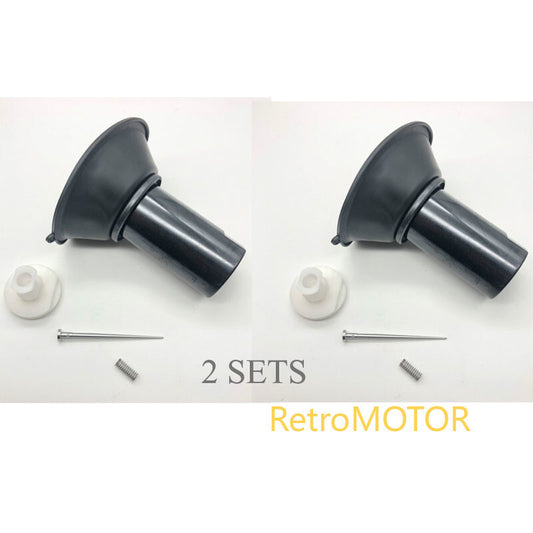 Discos de fricci¨®n de embrague para KLX125 A1/A2/A3/A6F 03-06 p