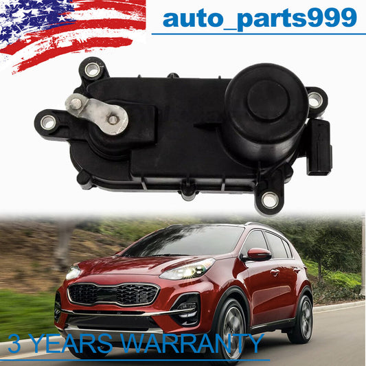 for Hyundai Sonata and for Kia Optima 2015-2019, new intake VCM motor control 28323-2GGA1- n