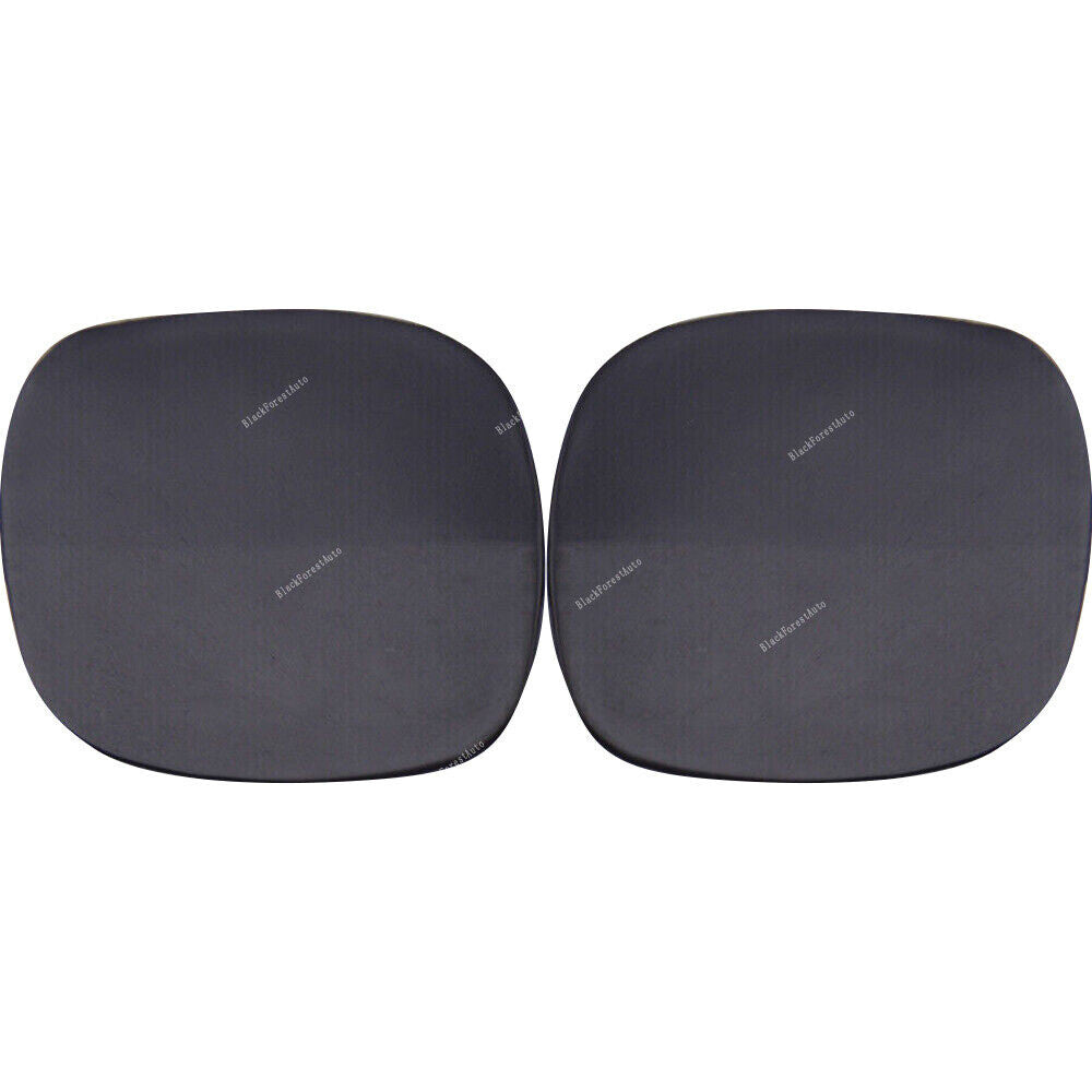 2x Front Bumper Tow Hook Eye Cover Fit for Lexus RX350 2007-2009 RX330 2004-2006 Q