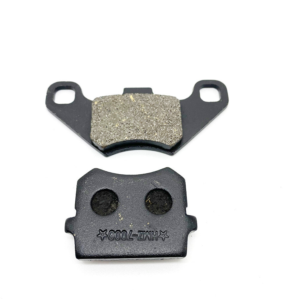 New Front Brake Pads For the Baja Dune DN150 DN150-71