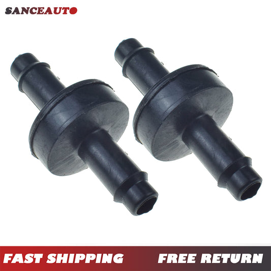 2PCS Vacuum Control Check Valve for Jeep Liberty for Dodge for Chrysler 4549209,47170 n