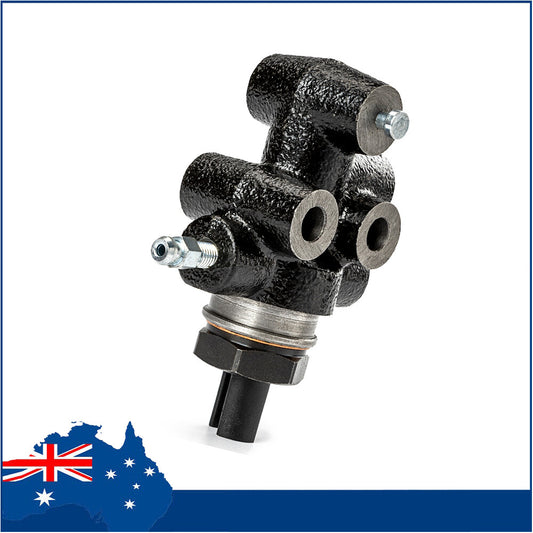 for Toyota Pickup 2.2 2.4L 3.0L 1983-1995 Brake Load Sensing Proportioning Valve Q