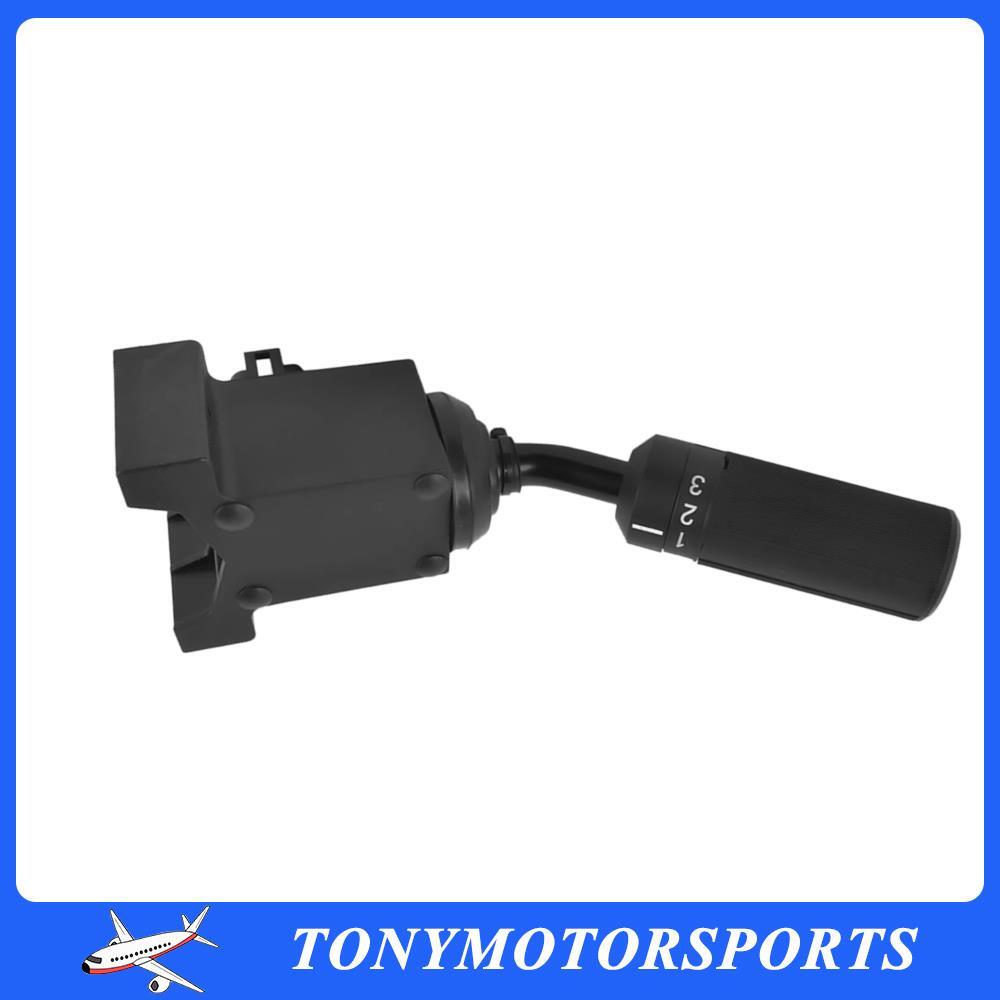 Transmission Shifter For Telehandler 552 RS5-34 RS6-34 RS6-42 RS8-42 Plastic Q