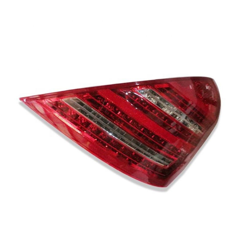 Tail Light Lamp Set for Mercedes W221 S550 S400 S350 10-13
