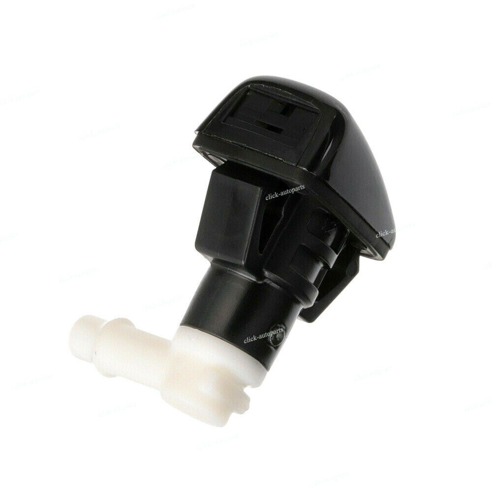 Front Windshield Washer Spray Jet Nozzle Fits 2014-2019 for Jeep Cherokee LH or RH