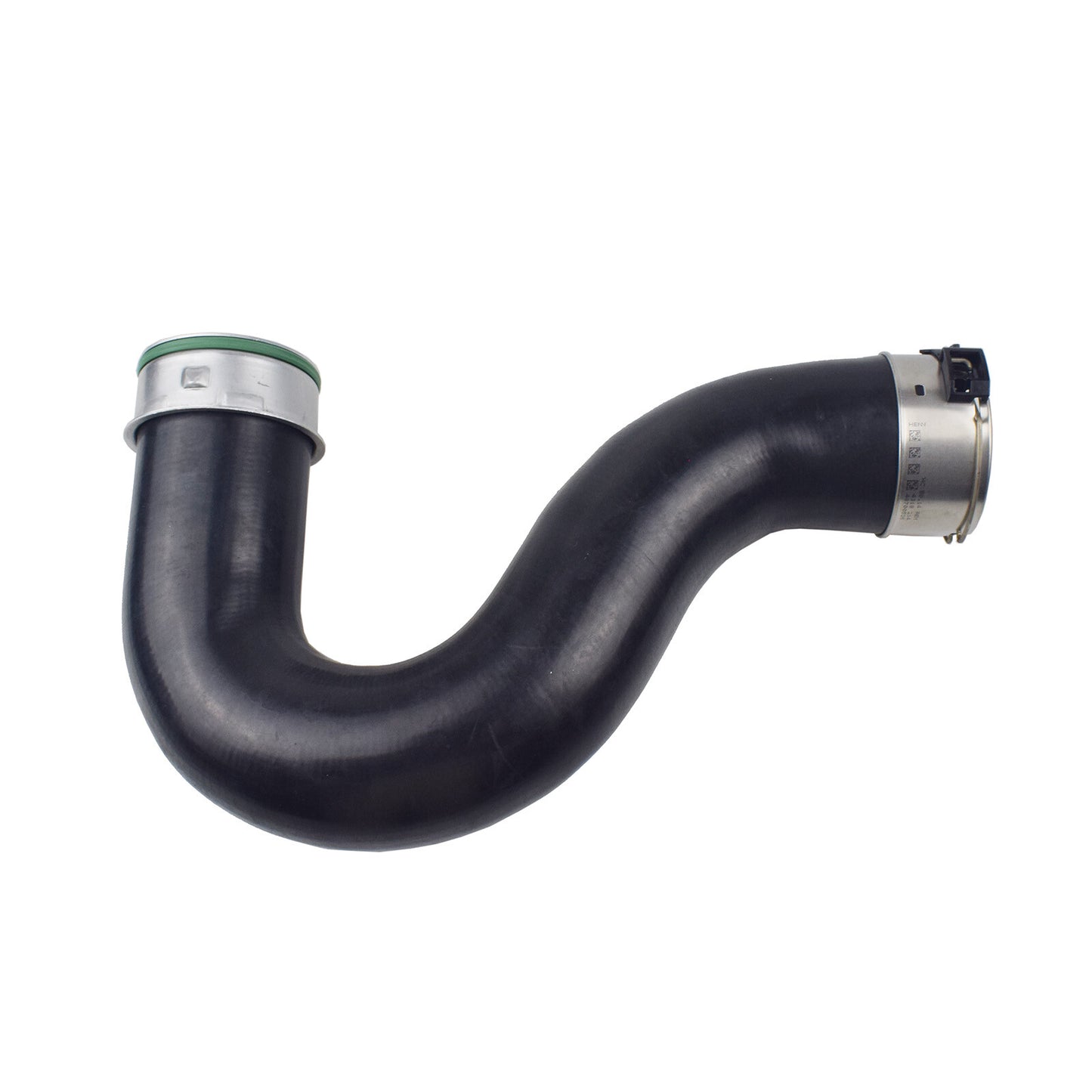 Turbocharger left intercooler hose 19311190 suitable for Mercedes Sprinter 2500 3500 3.0L - n