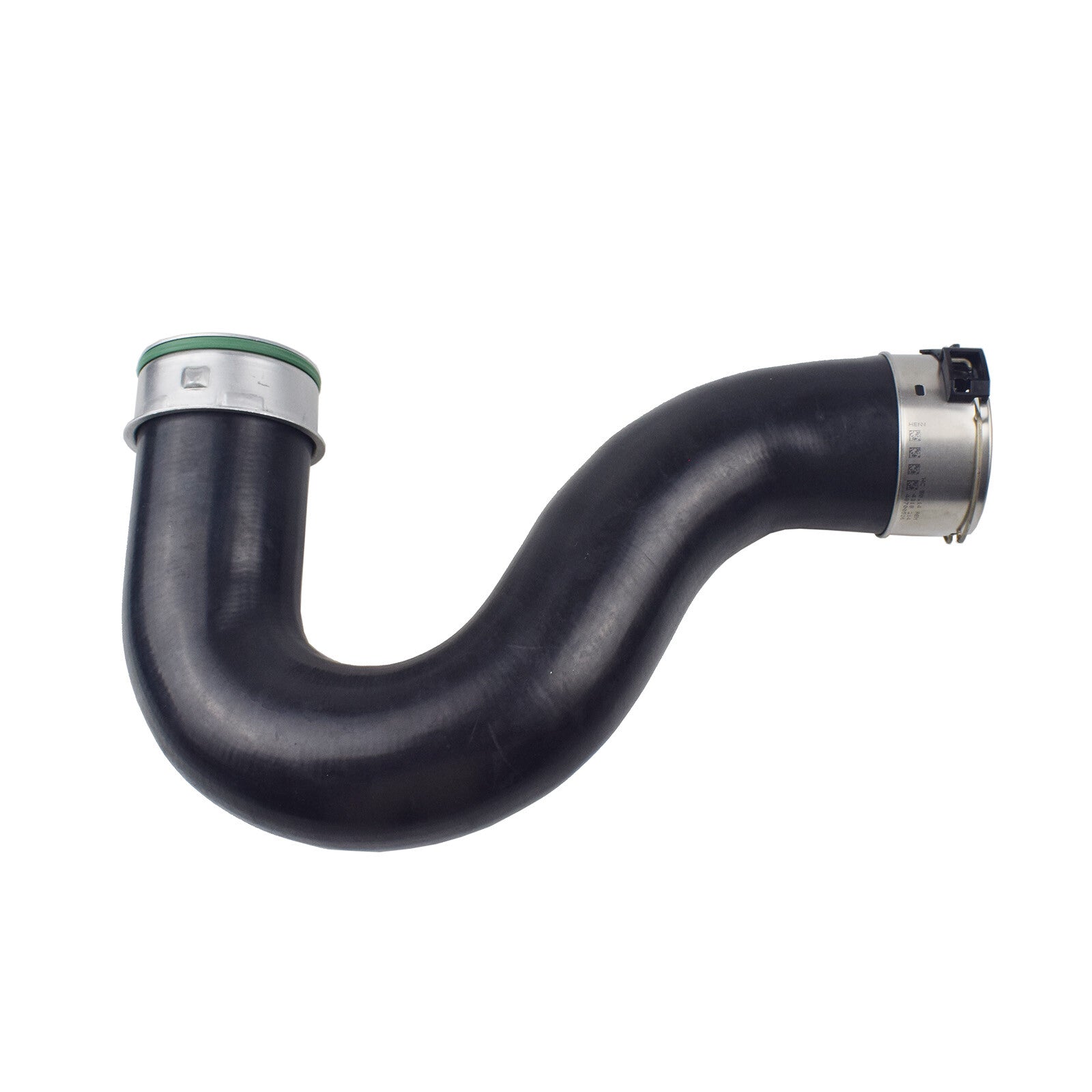 Turbocharger left intercooler hose 19311190 suitable for Mercedes Sprinter 2500 3500 3.0L - n