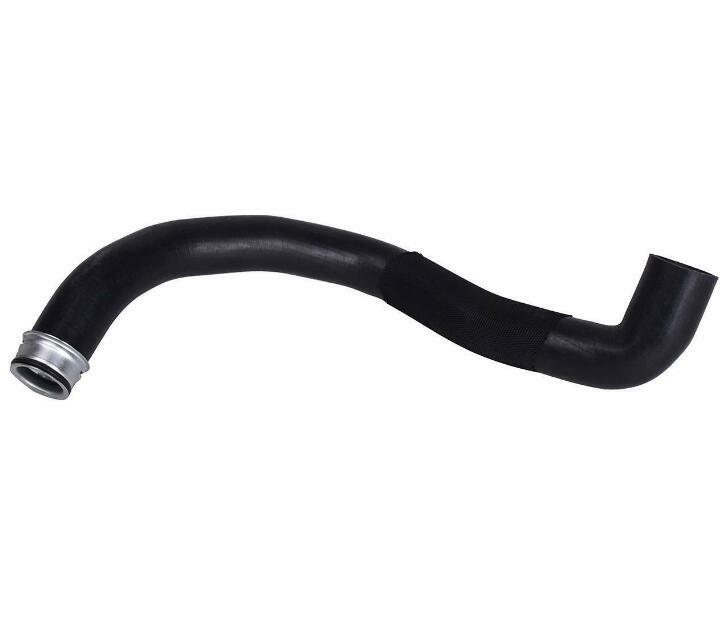Radiator Coolant Upper Hose for Mercedes W166 X164 GL450 GL500 ML550 1645010682 v