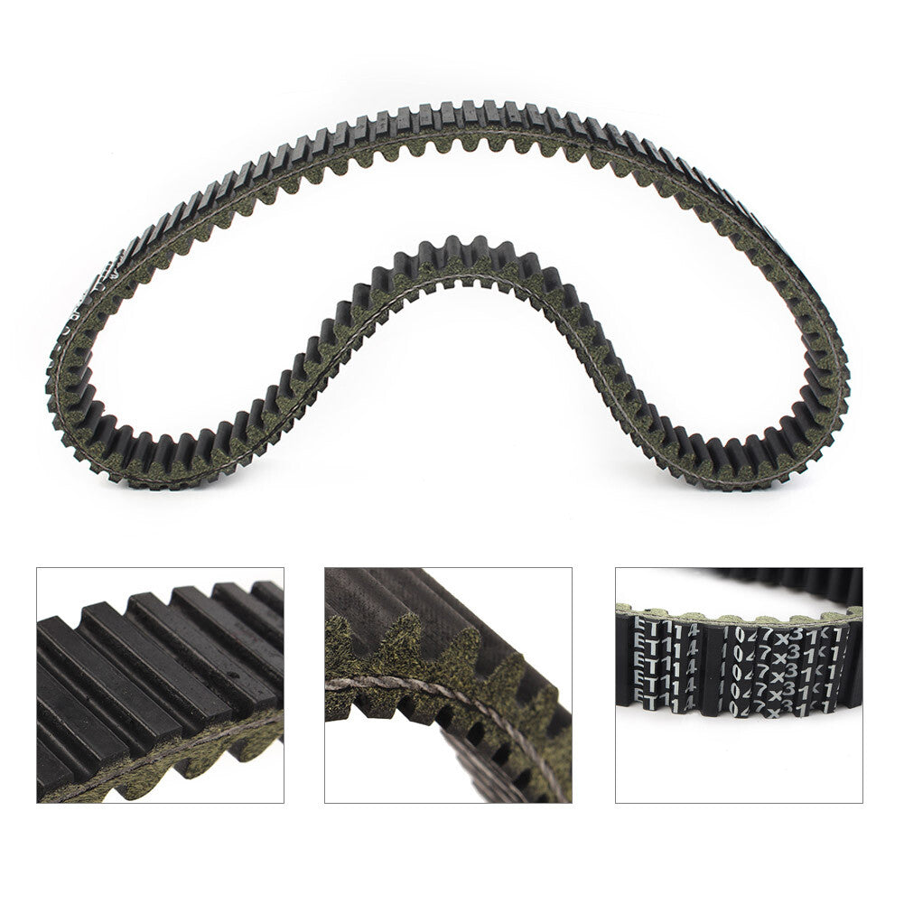 for Polaris 3211162 3211118 3211133 Replacement Part Heavy Drive Belt Q