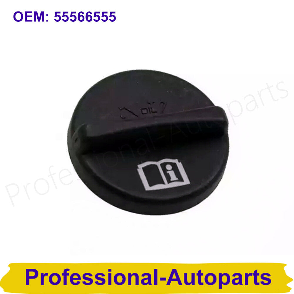 55566555 Engine Oil Cap For 2008-2013 GM for Chevrolet for Cruze 1.4L 1.8L Q