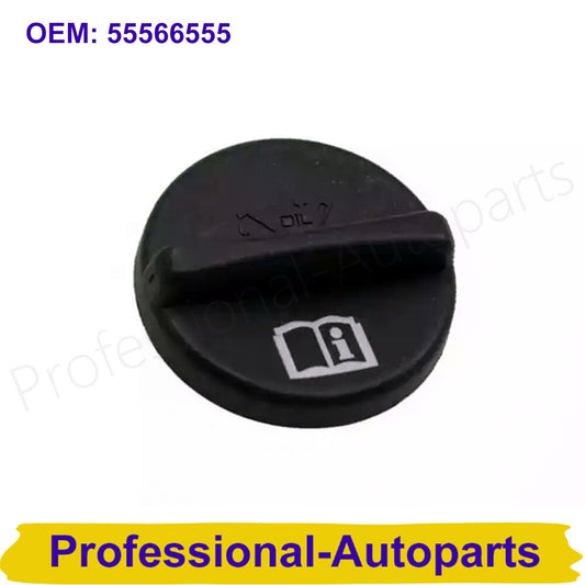 55566555 Engine Oil Cap For 2008-2013 GM for Chevrolet for Cruze 1.4L 1.8L Q