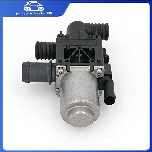 All-new for BMW X5 2016-2018 2.0L HVAC heater control valve 64126950257