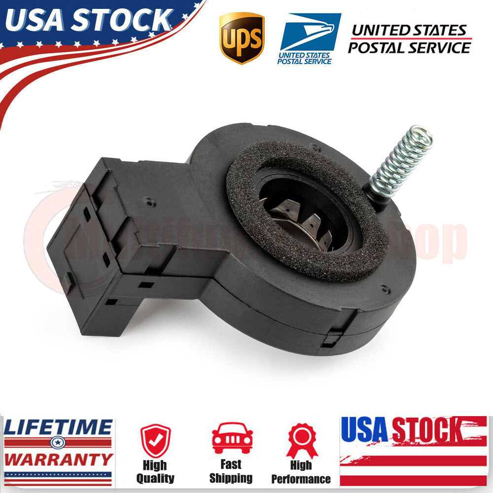 19150081 Steering wheel angle position sensor for GM Blazer Envoy 2006 - 2009