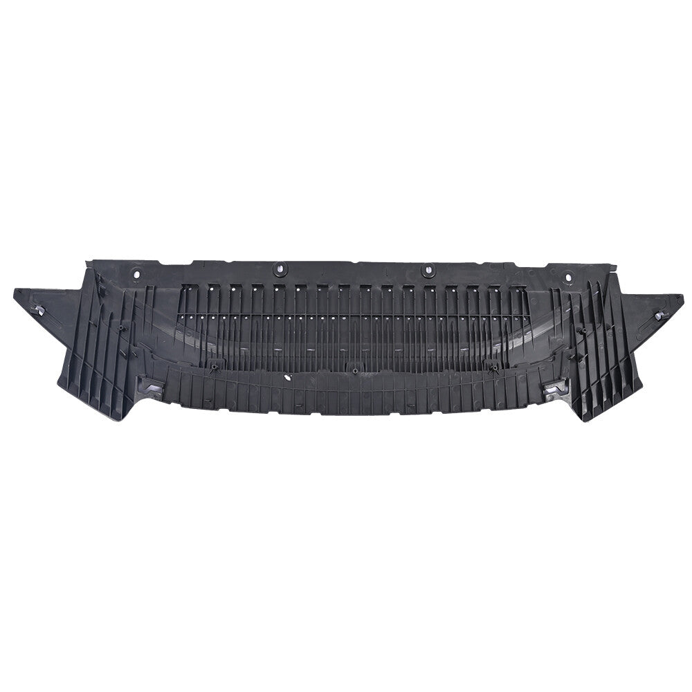 For 2016-2018 for Audi A6/S6 Front Bumper Cover Lower Splash Shield Mud Guard