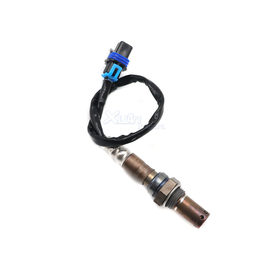 New downstream O2 oxygen sensor 25180901 for Spark 1.2L 2013, 2014, and 2015 models. v