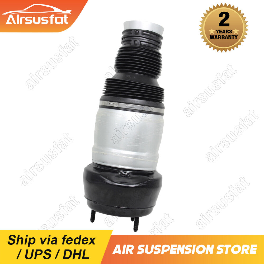 Vorne Links Luftfederung Luftfeder Federbalg for Mercedes W166 X166 A1663207313 Q