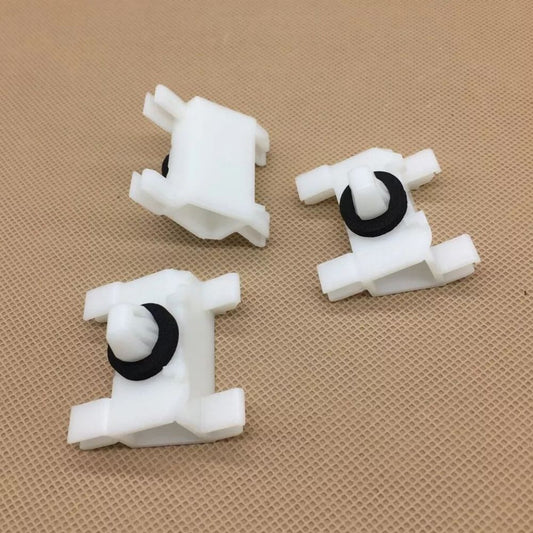 DYC000091 Door Moulding Clips for Land Rover Range 03-12