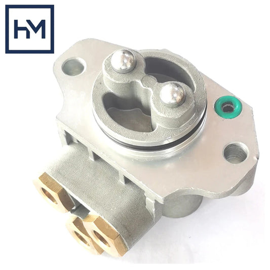 Truck gearbox shut-off valve suitable for Mercedes-Benz Actros Antos Arocs 0022602457 0022606157 Q