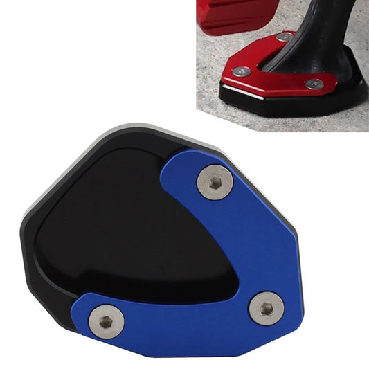 Kickstand Foot Extension Enlarger Plate For ZONTES 150M 150D 350M 368D 368M Q