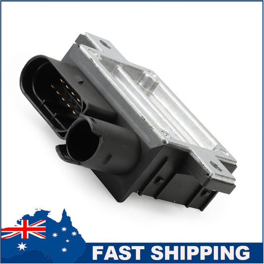 12218591724 NEW Glow Plug Control Module for BMW 335D X5 for MERCEDES-BENZ E350 2006 Q