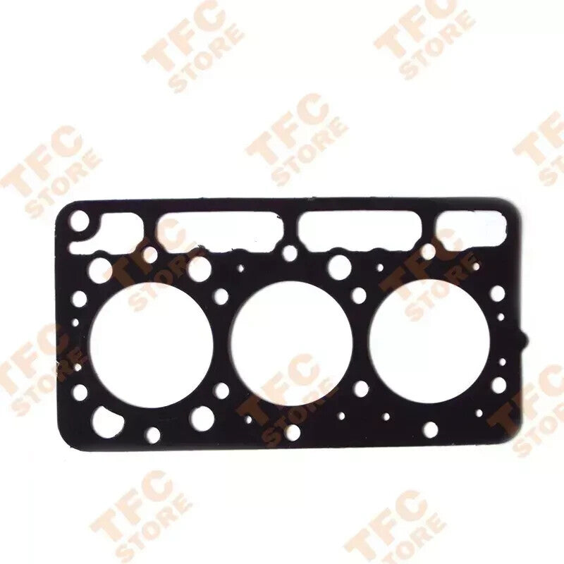 For Kubota D850 Cylinder Head Gasket STD 15583-03310