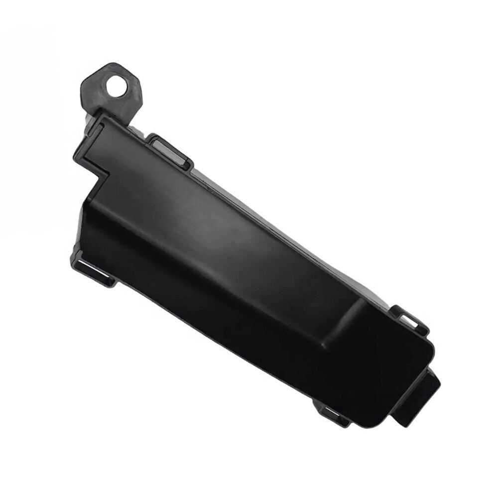 Control Unit Bracket Cover Black Fits For Cooper R55 R56 R57 R58 R59 R60 R61 Q